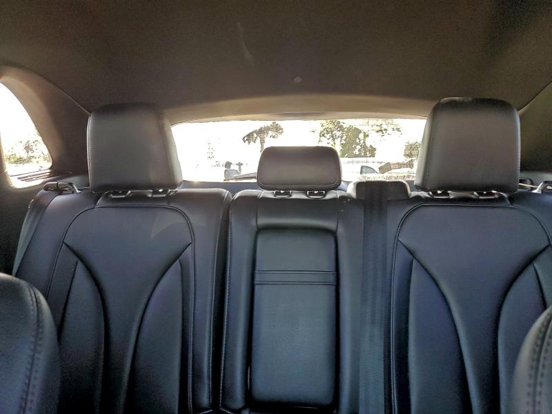 2017 LINCOLN MKC PREMIE #3294256885