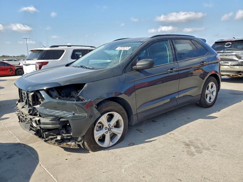 2021 FORD EDGE SE #3316154307