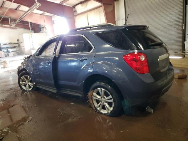 2014 CHEVROLET EQUINOX LT #3292521700