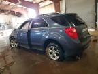 Lot #3292521700 2014 CHEVROLET EQUINOX LT