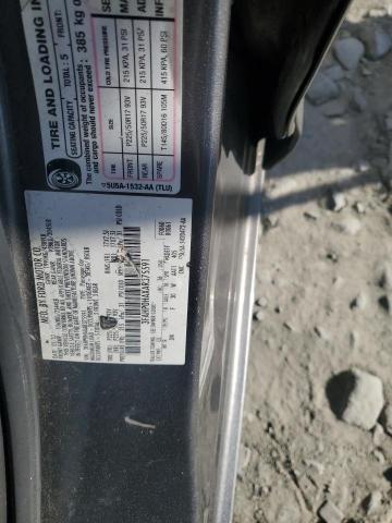 2010 FORD FUSION SE #3292379272