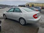 Lot #3297870813 2004 TOYOTA CAMRY LE