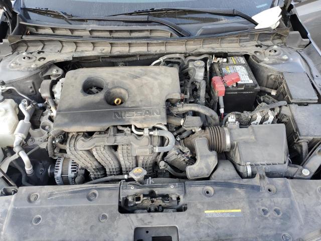 2019 NISSAN ALTIMA S #3309522561