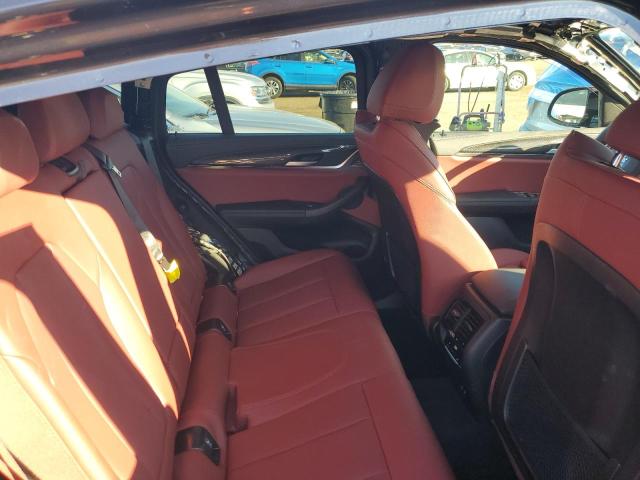 2025 BMW X4 M40I #3302646104