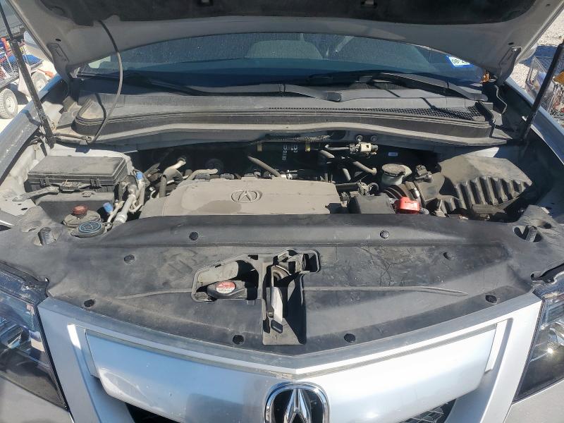 2011 ACURA MDX TECHNO - 2HNYD2H63BH526272