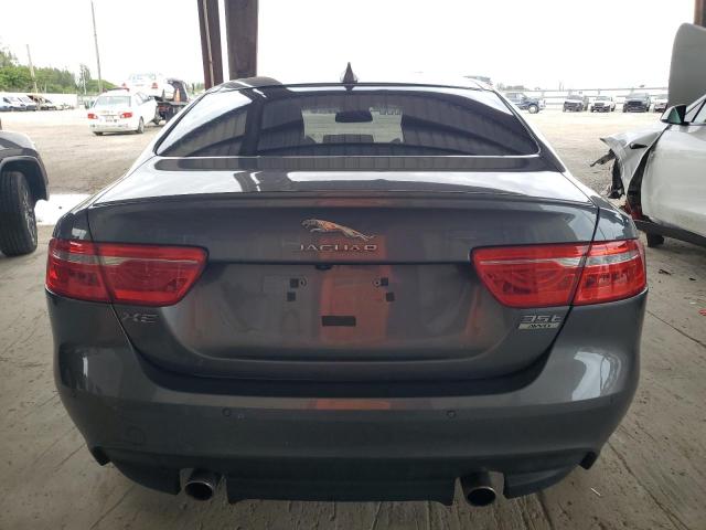 2017 JAGUAR XE R - SPO - SAJAL4BV3HA960271