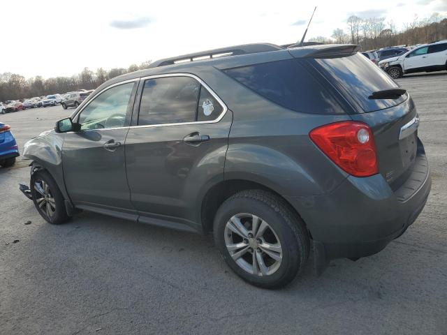 2012 CHEVROLET EQUINOX LT #3304671922