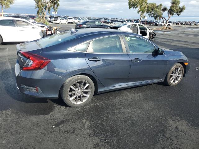 2020 HONDA CIVIC EX #3302687062