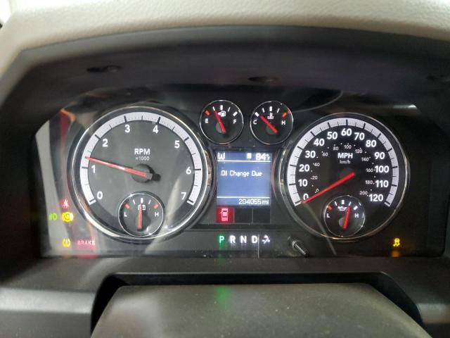 2011 DODGE RAM 1500 #3303678934