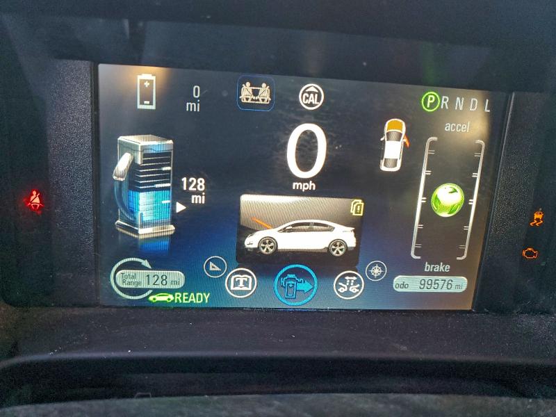 2015 CHEVROLET VOLT #3298211051