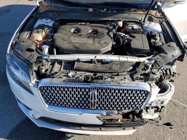 2017 LINCOLN MKZ RESERV #3286703295