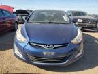 Lot #3303734417 2016 HYUNDAI ELANTRA SE