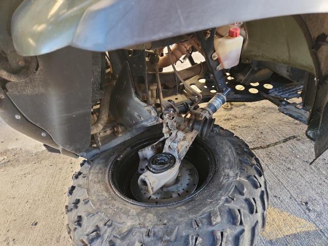 2004 POLS SPORTSMAN 700 E #3305733721