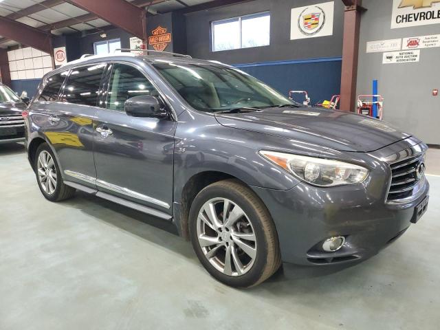 2014 INFINITI QX60 #3290321966