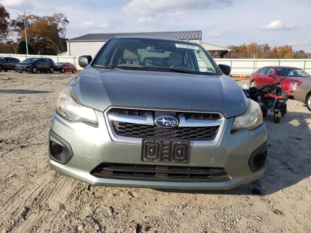 2014 SUBARU IMPREZA #3317914910