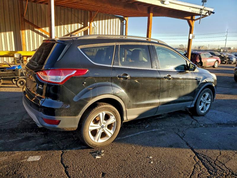 2016 FORD ESCAPE SE #3296301408
