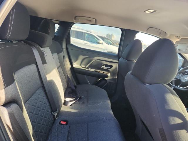 2025 NISSAN KICKS SV #3305505085