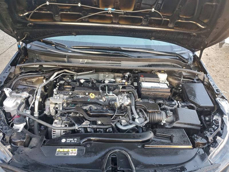 2024 TOYOTA COROLLA LE #3315653779