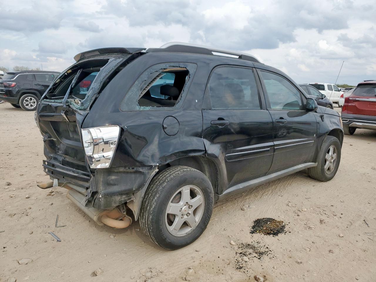 Lot #3318079373 2006 PONTIAC TORRENT