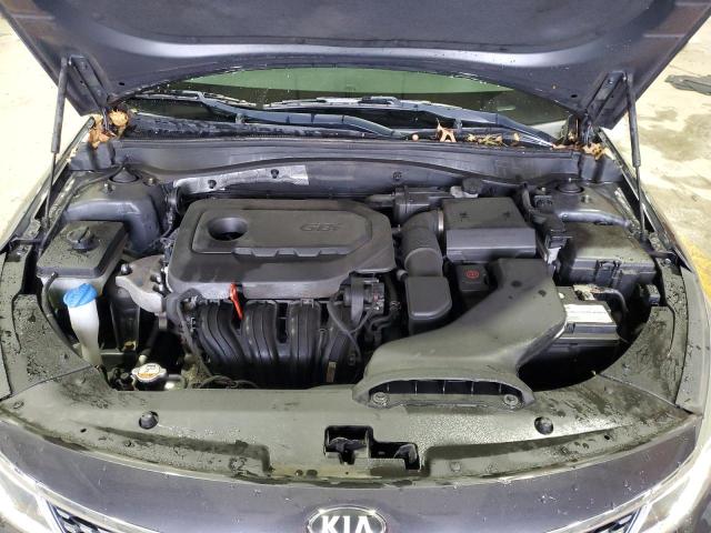 2018 KIA OPTIMA LX #3315725360