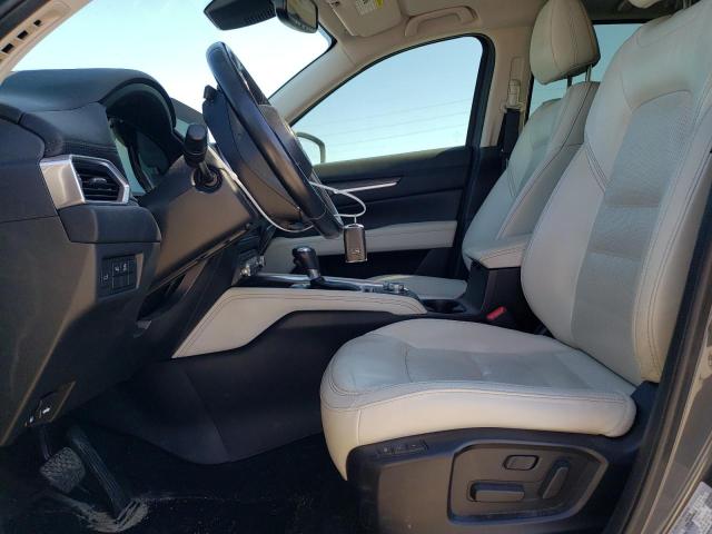 2021 MAZDA CX-5 GRAND #3297148497