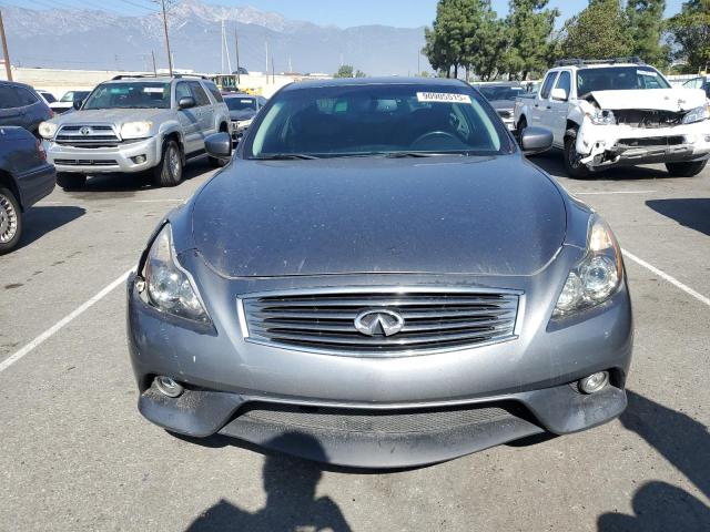2014 INFINITI Q60 JOURNE #3302700021
