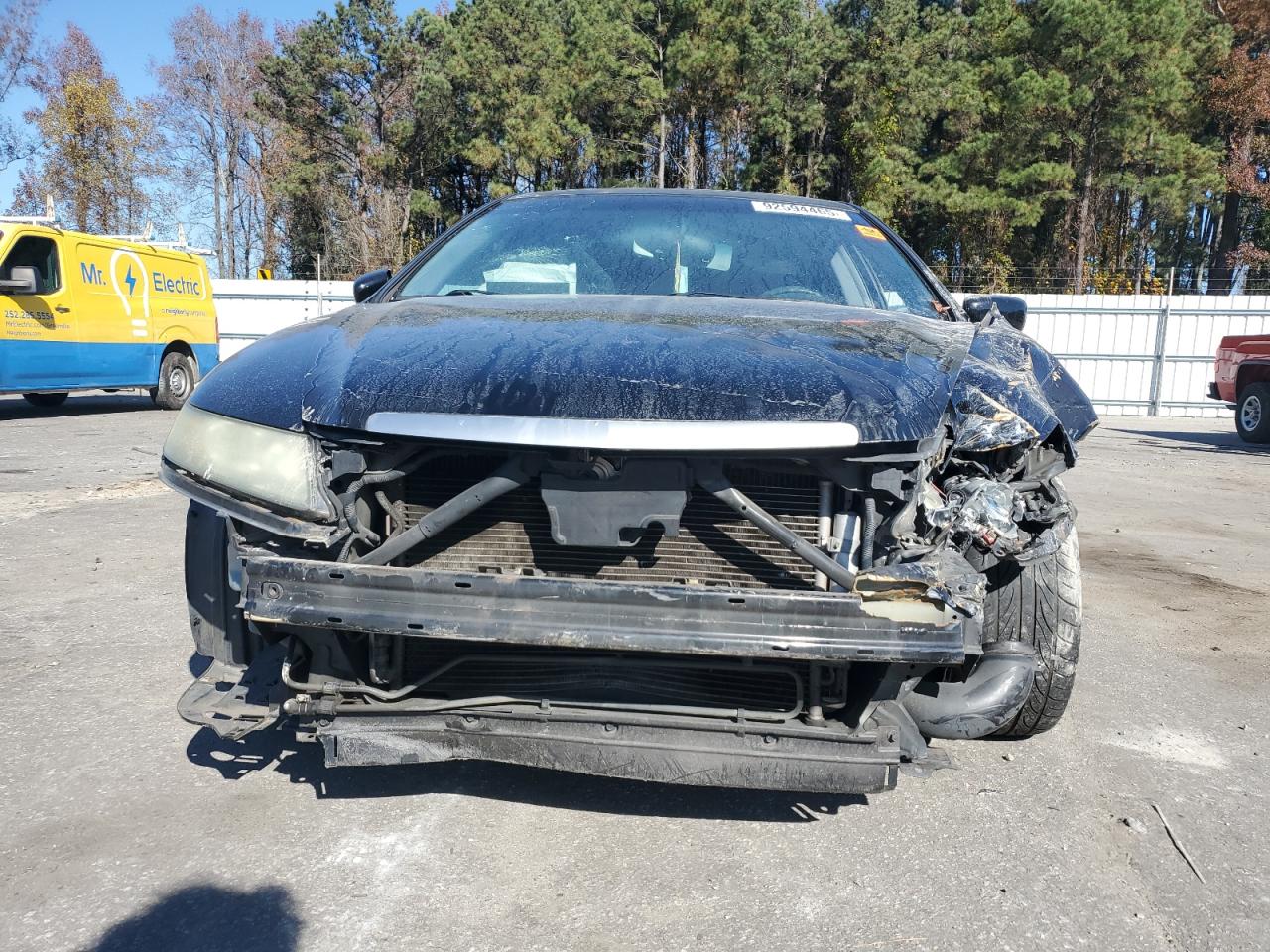 Lot #3297073495 2004 ACURA TL