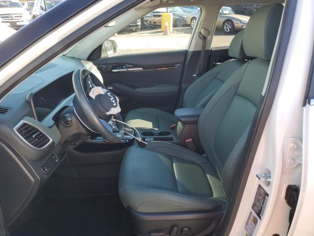 2024 KIA SELTOS SX #3310440336