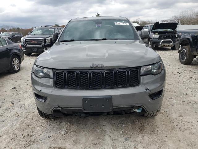 2021 JEEP GRAND CHER #3296977847