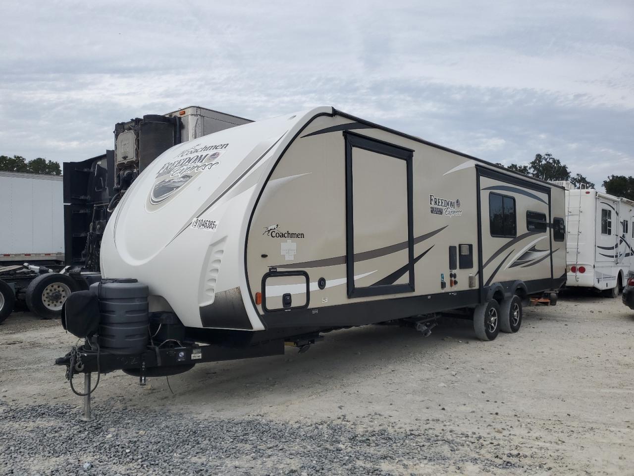 Lot #3285606331 2016 OTHER COACHMAN