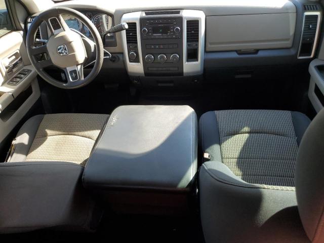 2010 DODGE RAM 1500 - 1D7RV1GP5AS182405