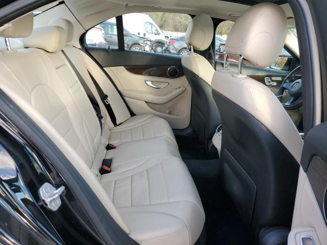 2016 MERCEDES-BENZ C 300 4MAT 55SWF4KB4GU107027