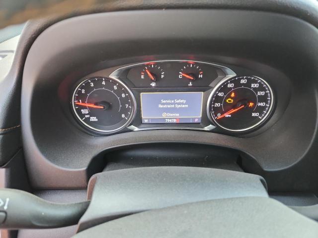 2023 GMC TERRAIN AT #3309364980