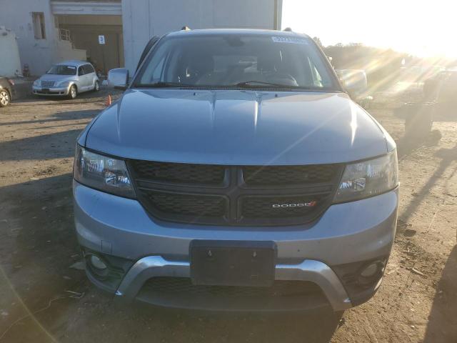 2018 DODGE JOURNEY CR #3301847433