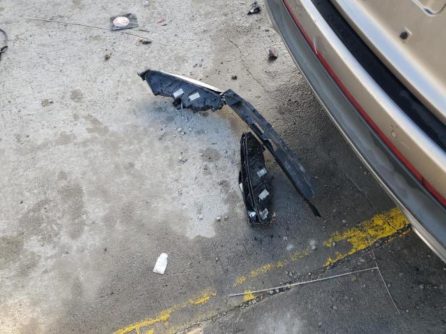 2019 LINCOLN NAUTILUS S #3303930719