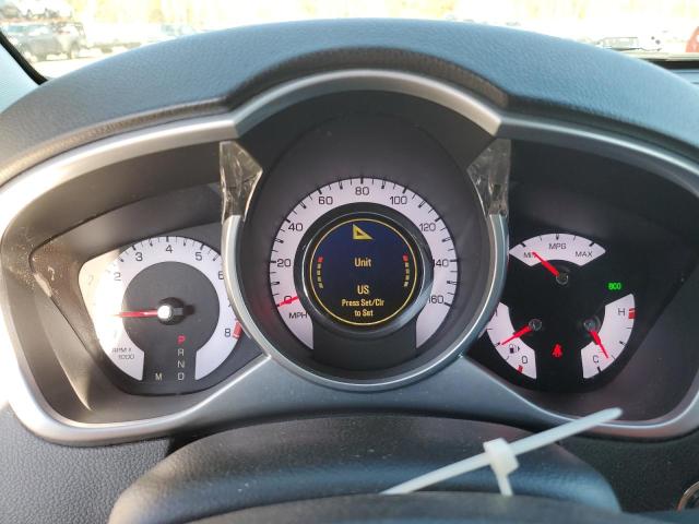 2012 CADILLAC SRX LUXURY #3291334140