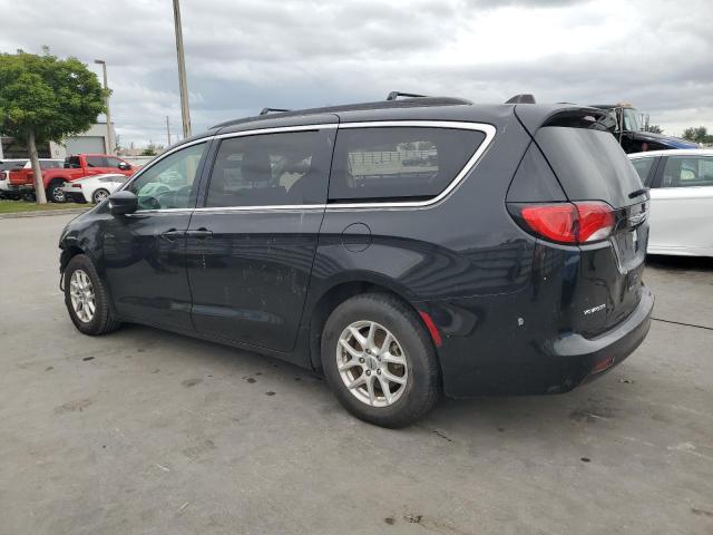 2021 CHRYSLER VOYAGER LX #3302853907