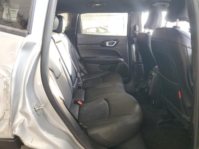 2025 JEEP COMPASS TR #3320058461