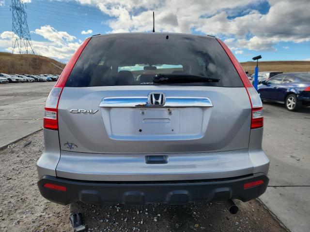 2008 HONDA CR-V EX #3293392423