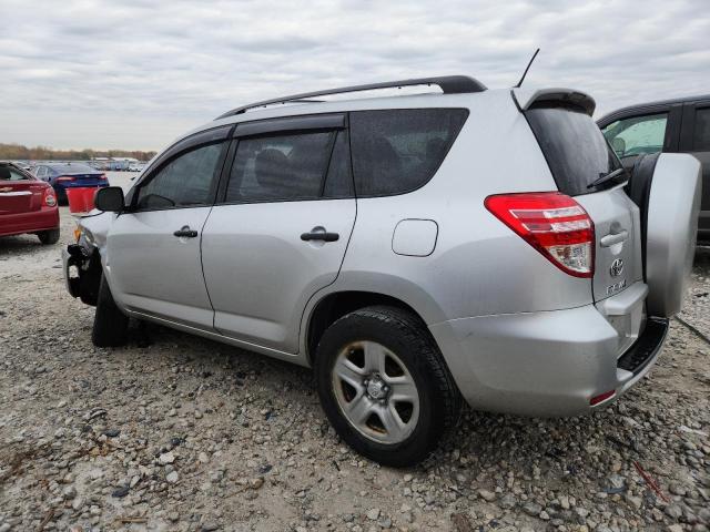 2011 TOYOTA RAV4 - 2T3BF4DV2BW166569