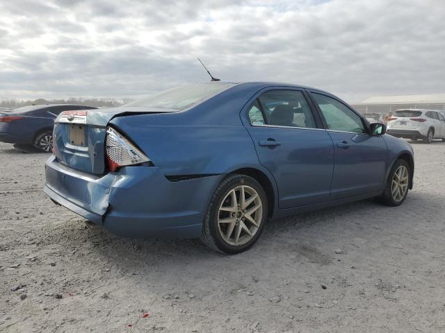 2010 FORD FUSION SEL #3301663662