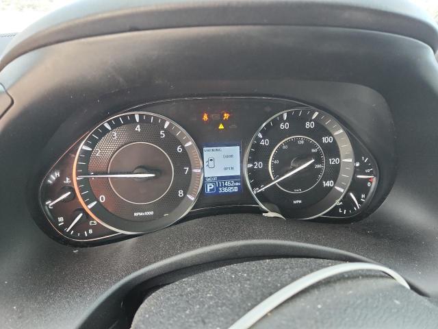 2020 NISSAN ARMADA SV #3304456587