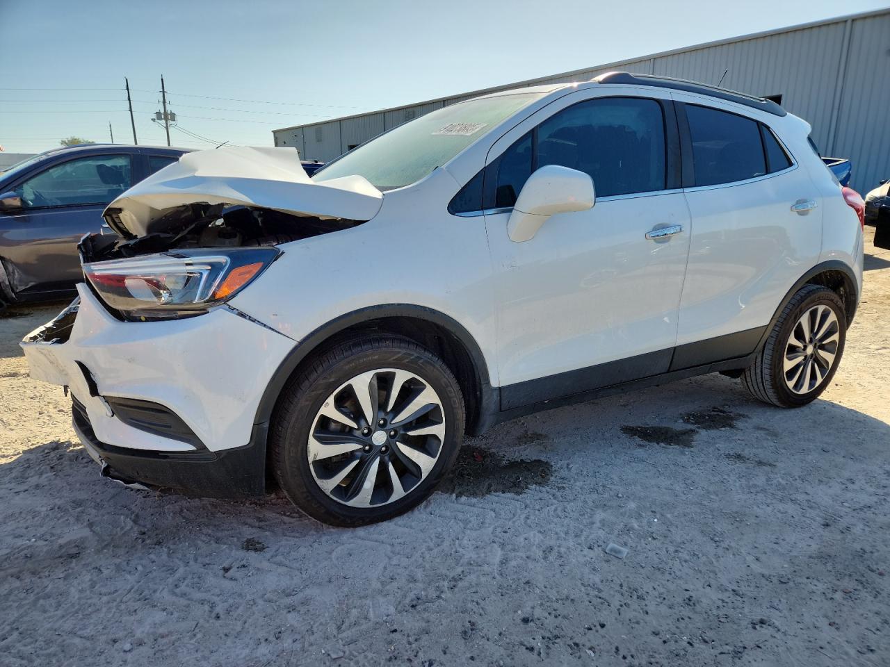 BUICK ENCORE PREFERRED
