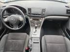 Lot #3293883623 2009 SUBARU OUTBACK 2.