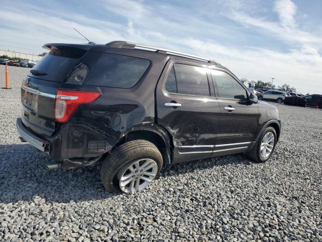 2013 FORD EXPLORER X #3302730001