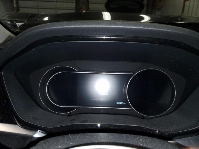 2022 KIA NIRO S #3301986467