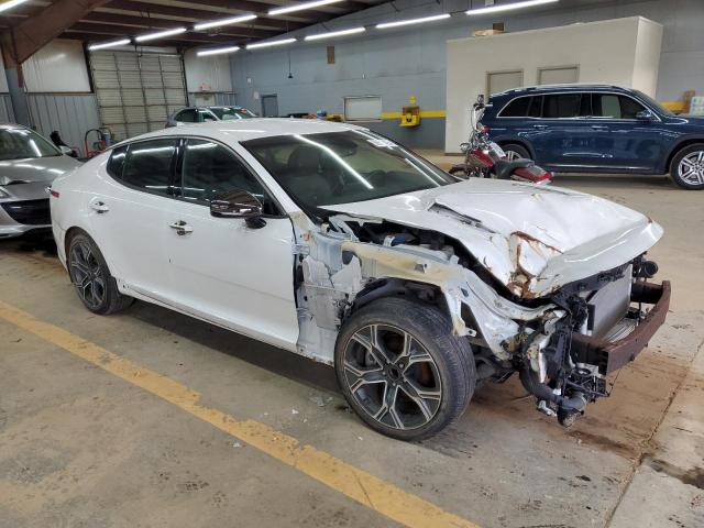 2021 KIA STINGER #3291279958