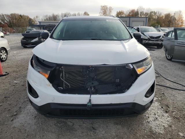 2017 FORD EDGE SE - 2FMPK4G98HBC43386
