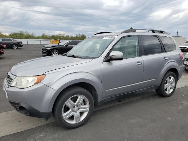 2010 SUBARU FORESTER 2 #3302929618