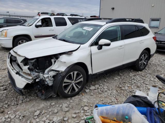 2018 SUBARU OUTBACK 2. #3298133166